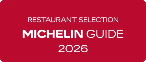 MICHELIN GUIDE