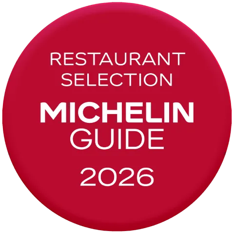 MICHELIN GUIDE